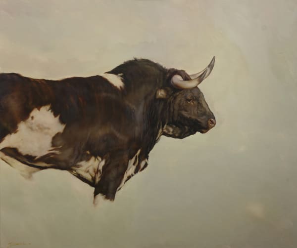 Michael J Austin, Profiled