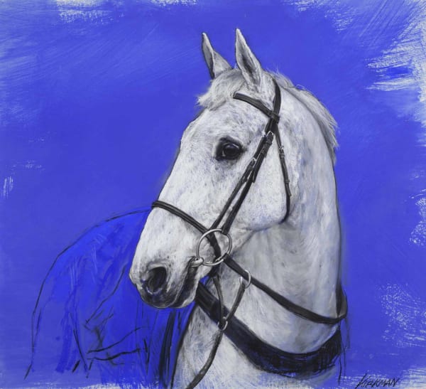 Jay Kirkman, Grey III, 1999