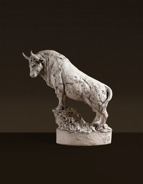 Tanya Brett, Ferdinand the Bull