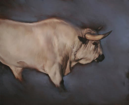 Michael J Austin, Bull Commission