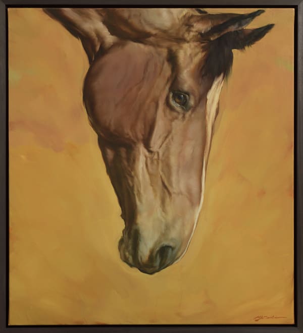 Michael J Austin, Equilibrium, 2021