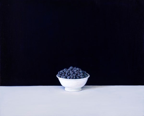 Craig Wylie, Stargazing , 2023