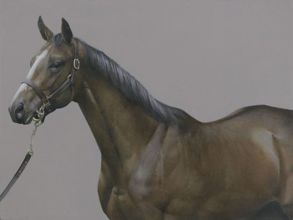 Joseph Black, Relief Study II