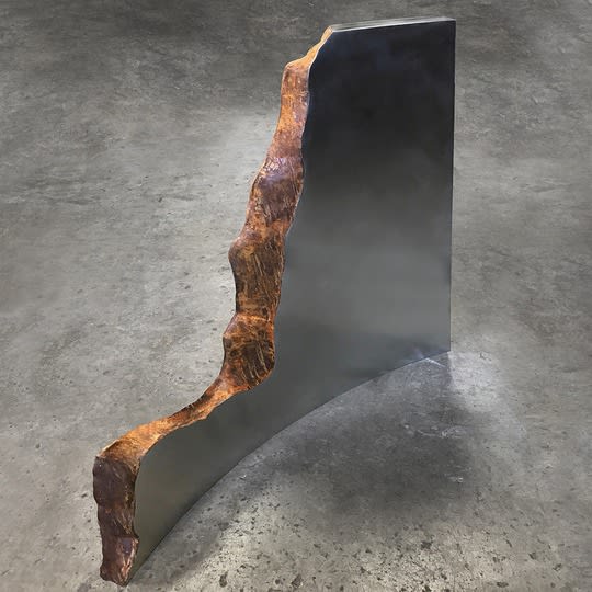 Jonathan Prince, Evocation
