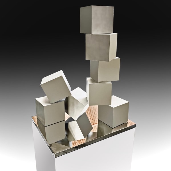 Jonathan Prince, Tumble IV