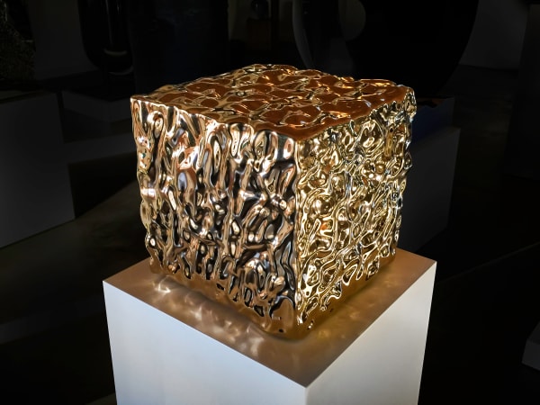 Jonathan Prince, Bump Block