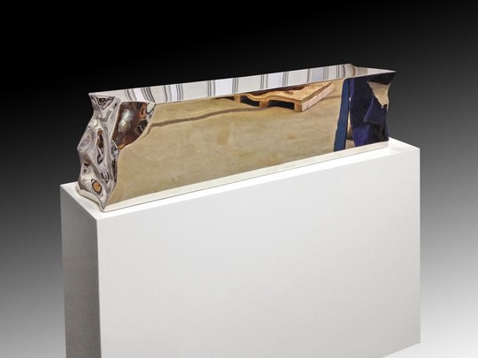 Jonathan Prince, Ingot I