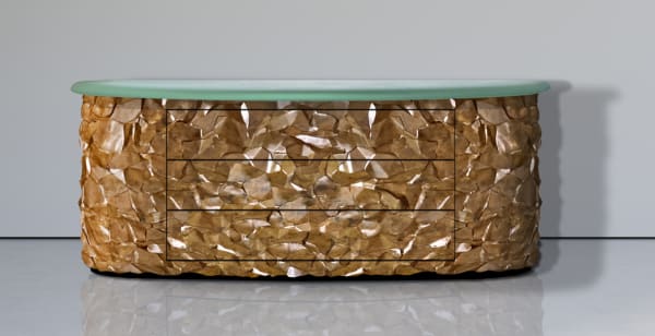 Jonathan Prince, Flow State Console