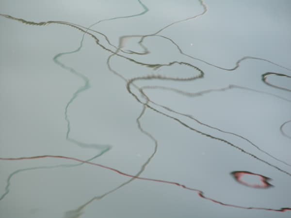 Joseph La Piana, Untitled (SHM/606), 2003