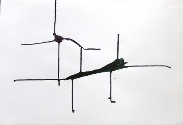 Joseph La Piana, Human, 2004