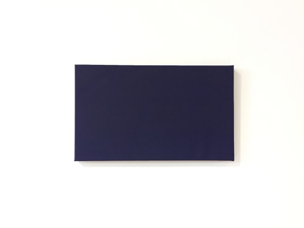 Joseph La Piana, Subfractal Cumulative Space Painting 012, 2018