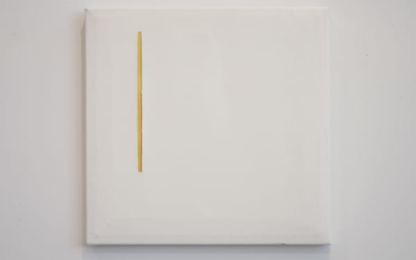 Joseph La Piana, Tension Relief I, 2014