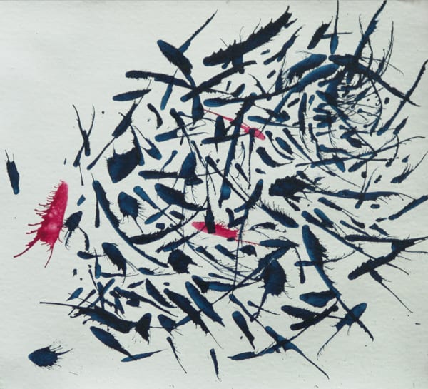 Joseph La Piana, Untitled XXI, 2008