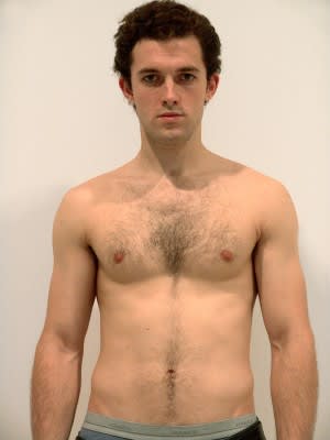 Joseph La Piana, Brandon III, 2008