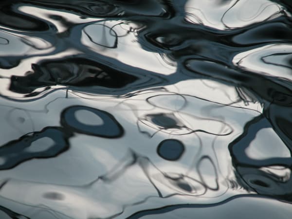 Joseph La Piana, Untitled (STP/80), 2006