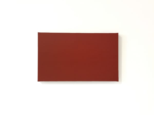 Joseph La Piana, Subfractal Cumulative Space Painting 013, 2018