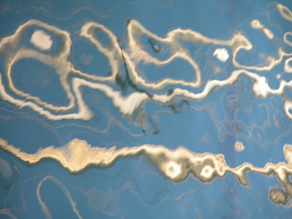 Joseph La Piana, Untitled (Gustavia I/1180), 2004