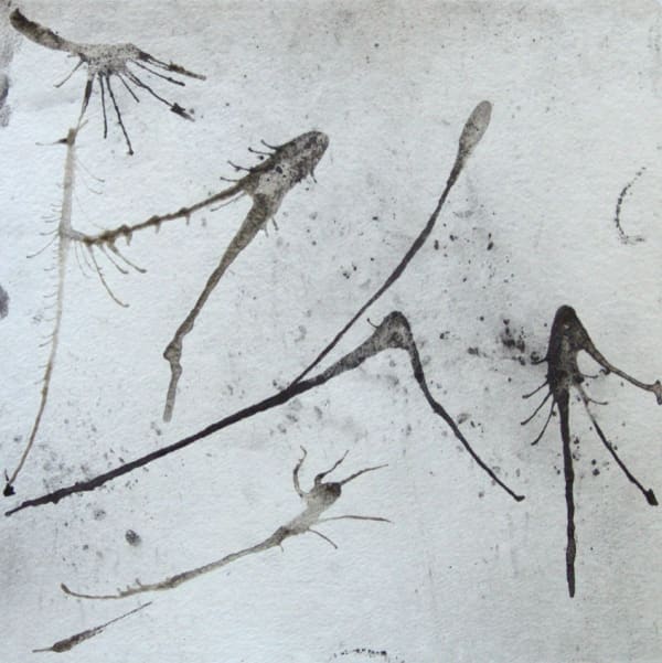 Joseph La Piana, Kinetic Movement A, 2008