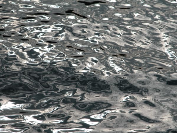 Joseph La Piana, Untitled (SIENE/5), 2006