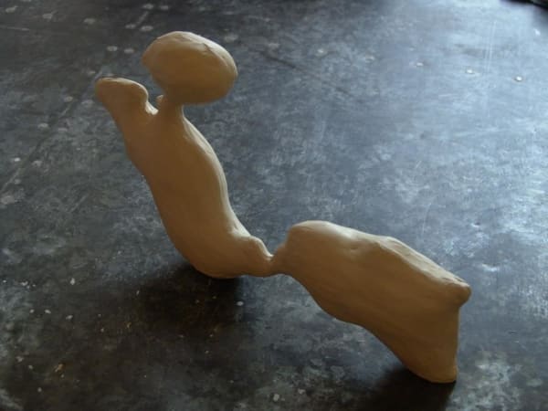 Joseph La Piana, Conjoined, 2008