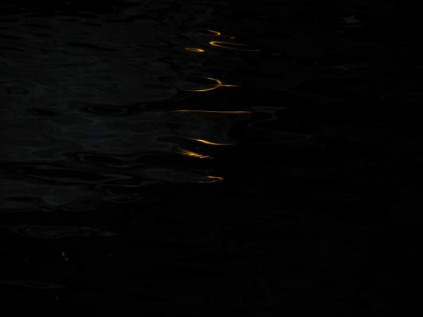 Joseph La Piana, Untitled (KWAB/40), 2003