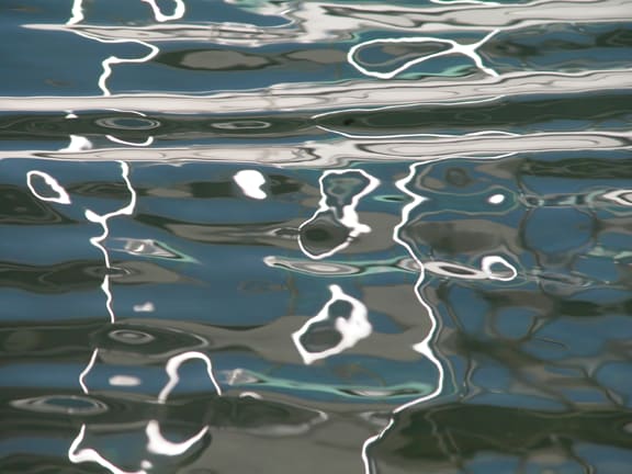 Joseph La Piana, Settlers Landing (SL/799), 2003