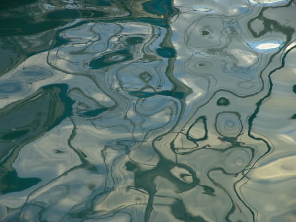 Joseph La Piana, Untitled (Gustavia II/57), 2004