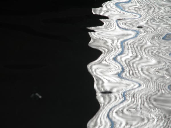 Joseph La Piana, Untitled (ESP/919), 2005