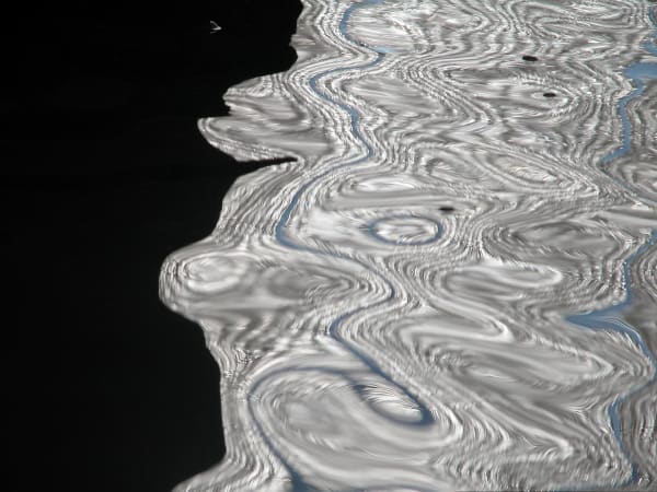 Joseph La Piana, Untitled (ESP/918), 2006