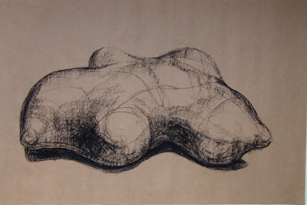 Joseph La Piana, Photonastic Drawing XXVII, 2013