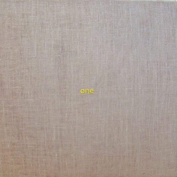 Joseph La Piana, One, 2013