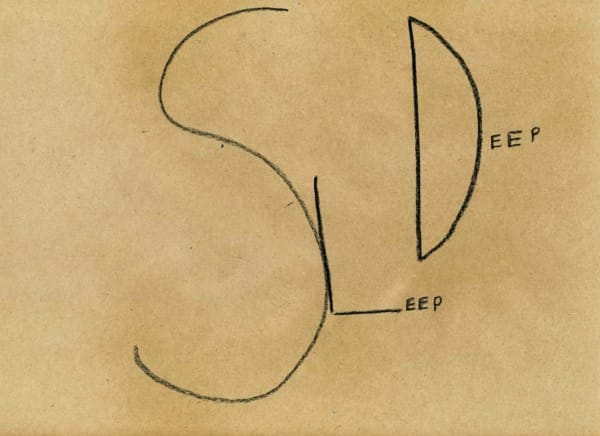 Joseph La Piana, Deep Sleep, 2010