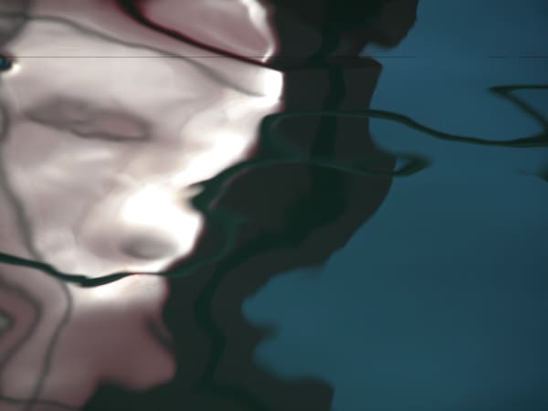 Joseph La Piana, Untitled (KWAB/13), 2003