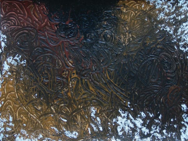 Joseph La Piana, Untitled IV, 2006