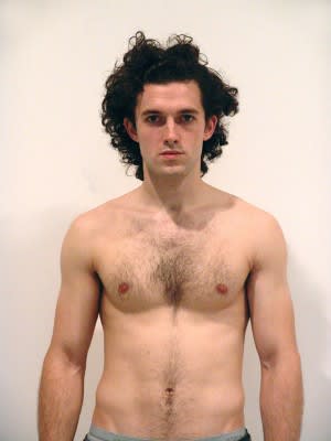 Joseph La Piana, Brandon, 2008