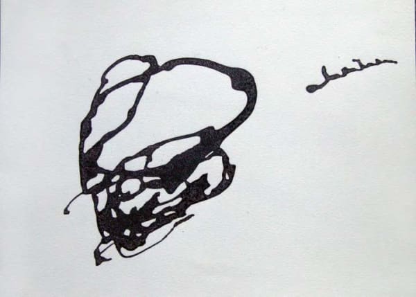 Joseph La Piana, Metamorphosis, 2004