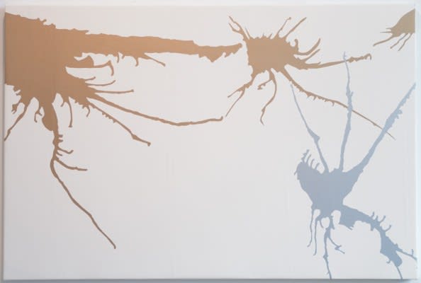 Joseph La Piana, Genius, 2008