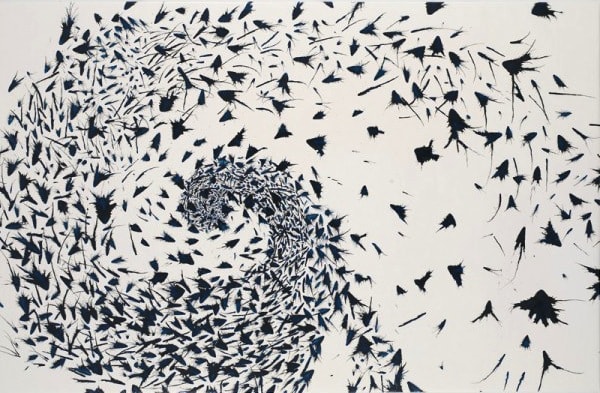 Joseph La Piana, Hurricane Haze, 2007