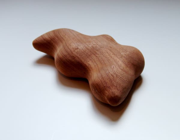 Joseph La Piana, Photonastic Sculpture IV, 2017