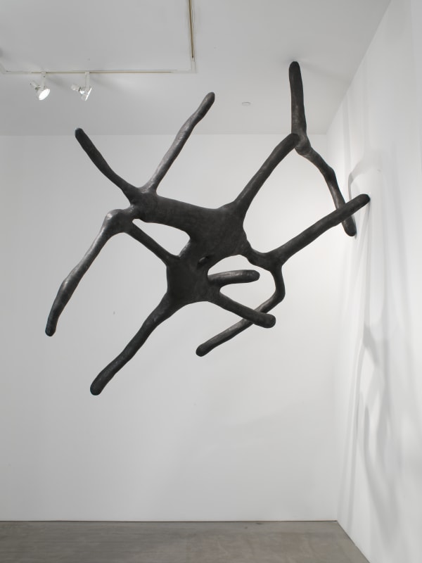 Joseph La Piana, Zero Gravity, 2008