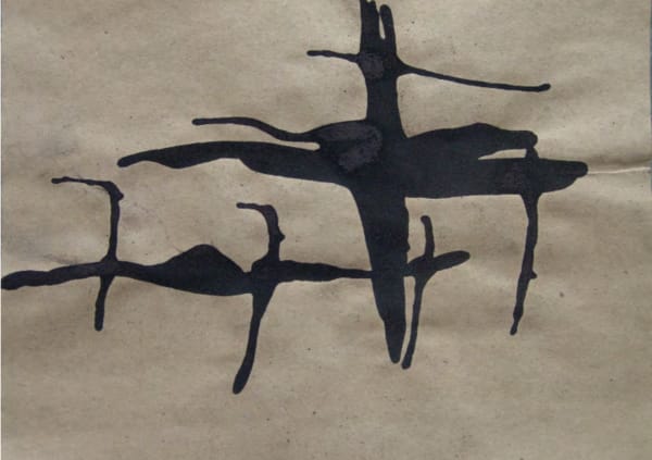 Joseph La Piana, Untitled XIV, 2004