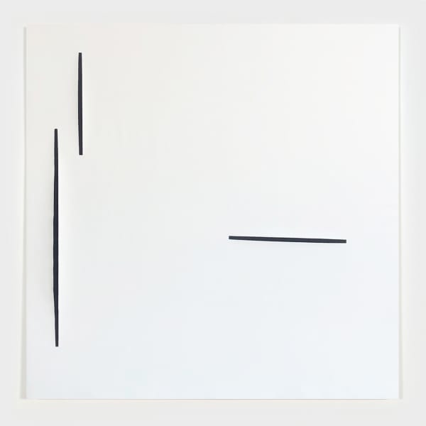 Joseph La Piana, Tension Relief III, 2014