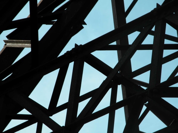 Joseph La Piana, Riachuelo De La Boca II (RLB/ 833), 2005