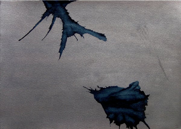 Joseph La Piana, Untitled XX, 2008