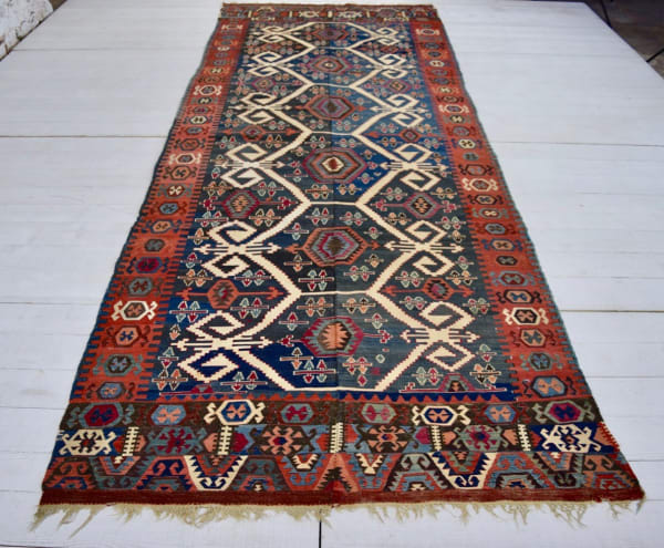Central Anatolian kilim