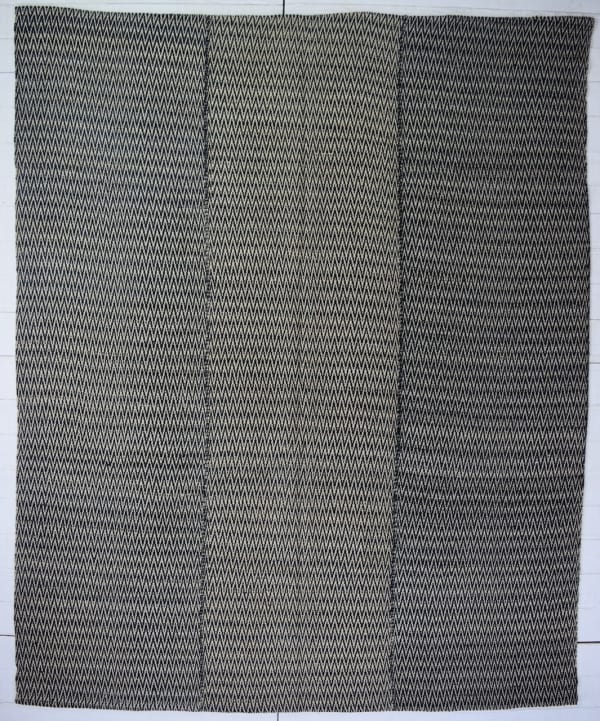 Afghan kilim 298 x 248cm contemporary