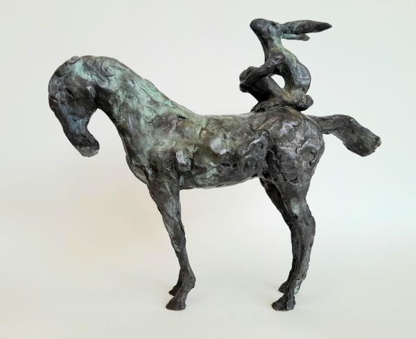 Clare Trenchard, Dream-Ride