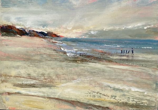 Maggie O'Brien, Family