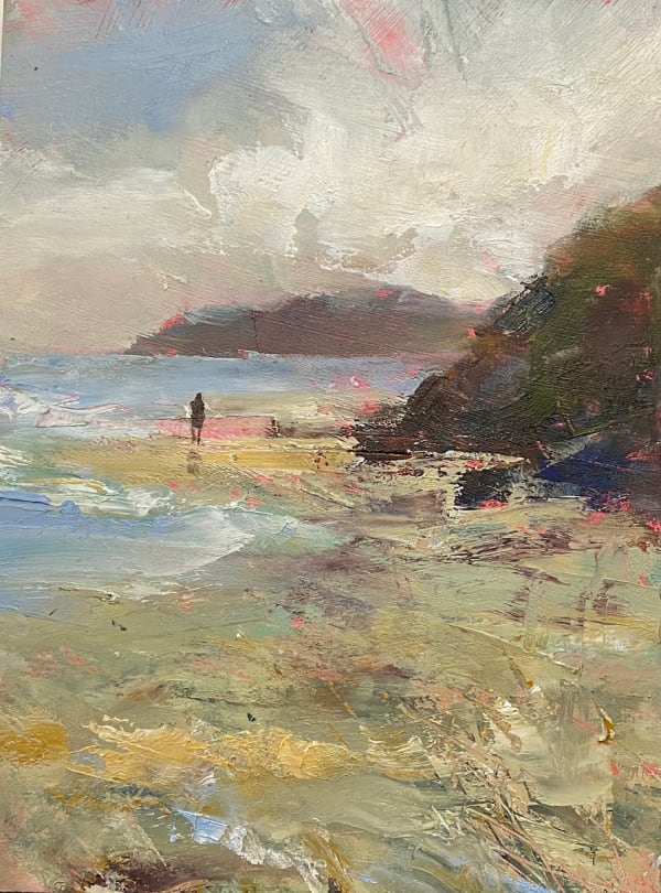 Maggie O'Brien, Watching