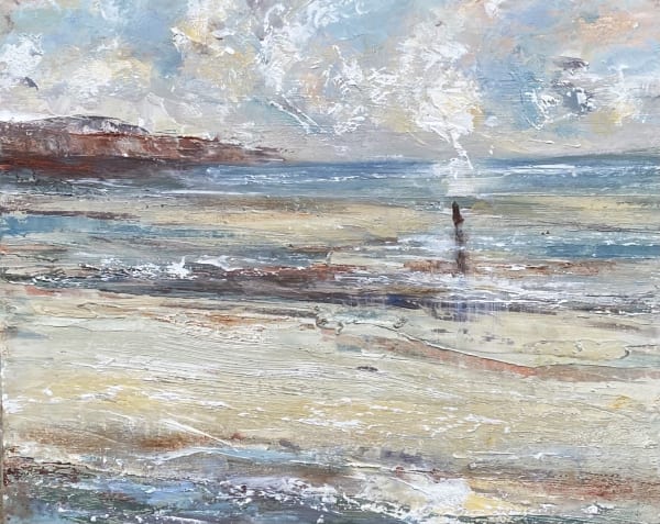 Maggie O'Brien, October Light